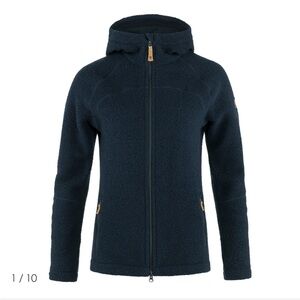Fjallraven Kaitum Fleece Jacket